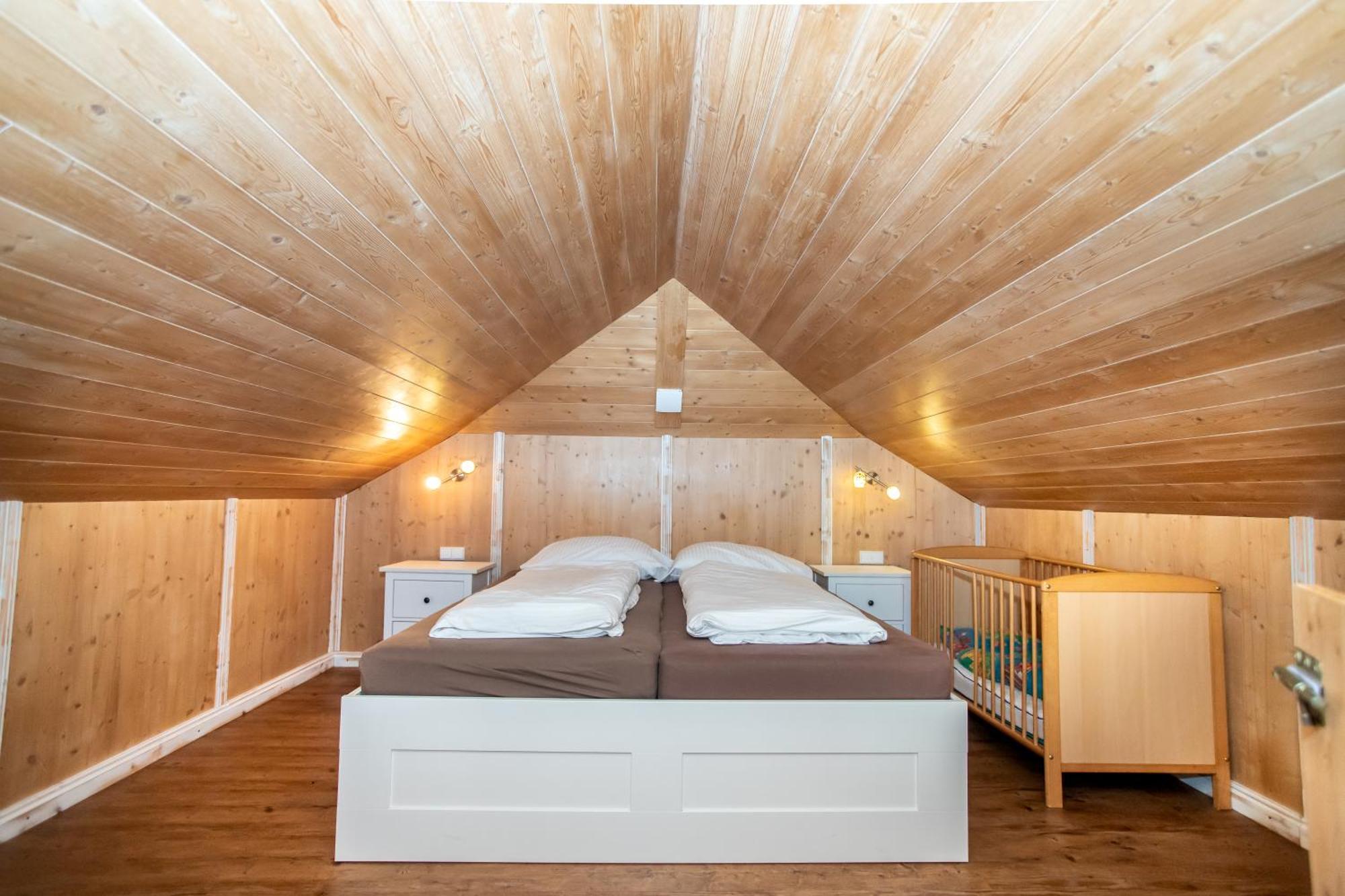 Saint Wolfgang Naturresort Fischergut - Lodge Wolfgangthal מראה חיצוני תמונה