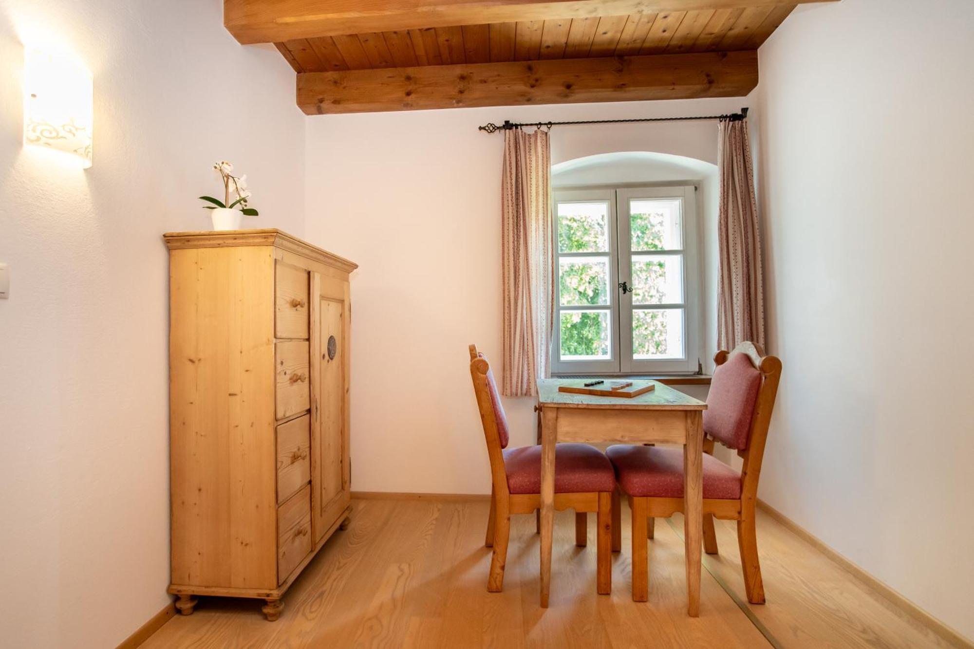Saint Wolfgang Naturresort Fischergut - Lodge Wolfgangthal מראה חיצוני תמונה