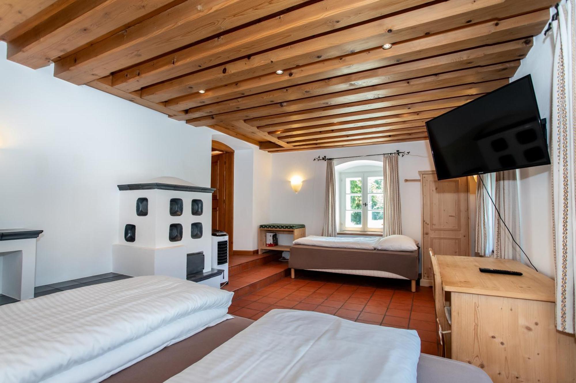 Saint Wolfgang Naturresort Fischergut - Lodge Wolfgangthal מראה חיצוני תמונה