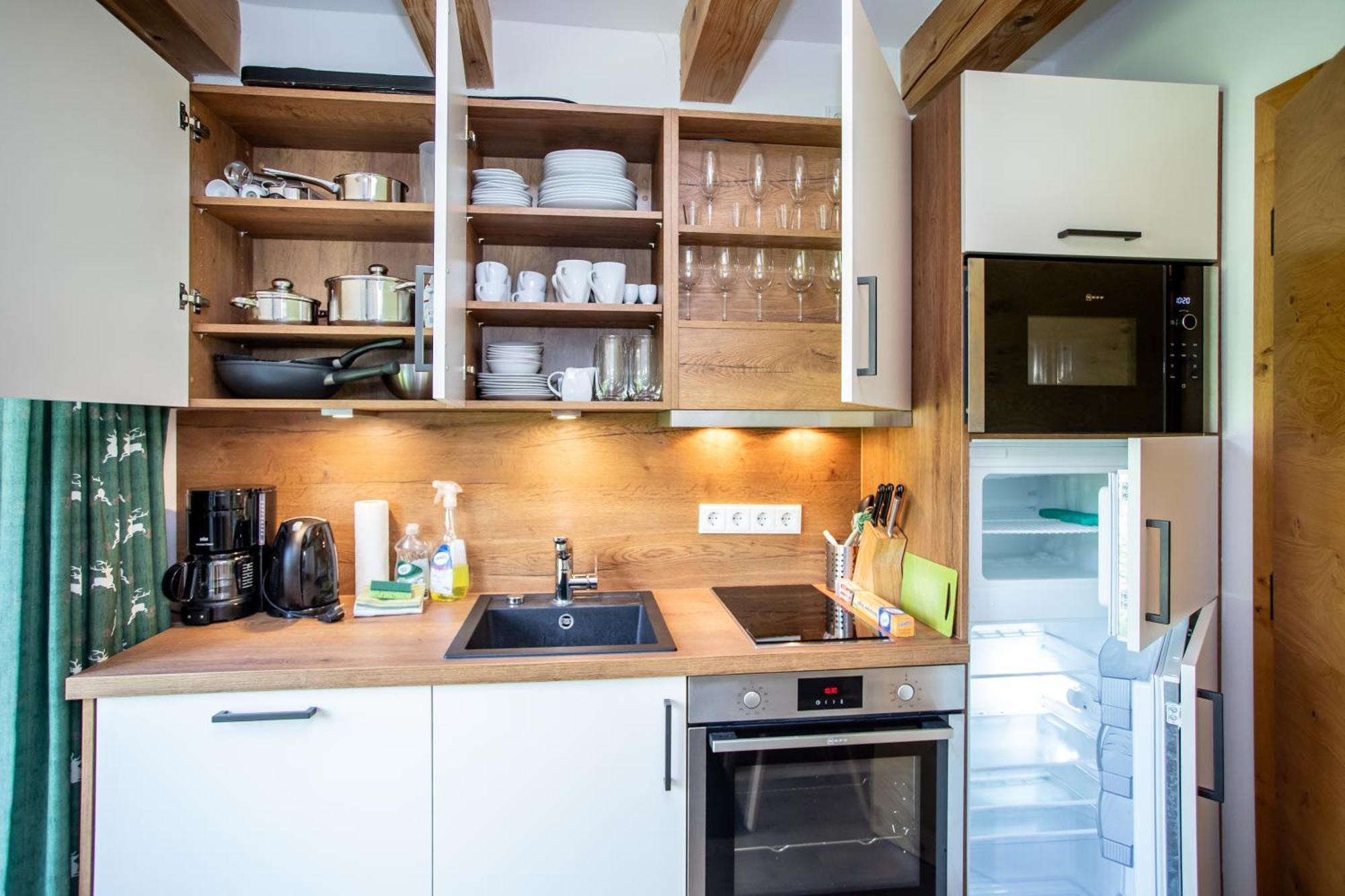 Saint Wolfgang Naturresort Fischergut - Lodge Wolfgangthal חדר תמונה