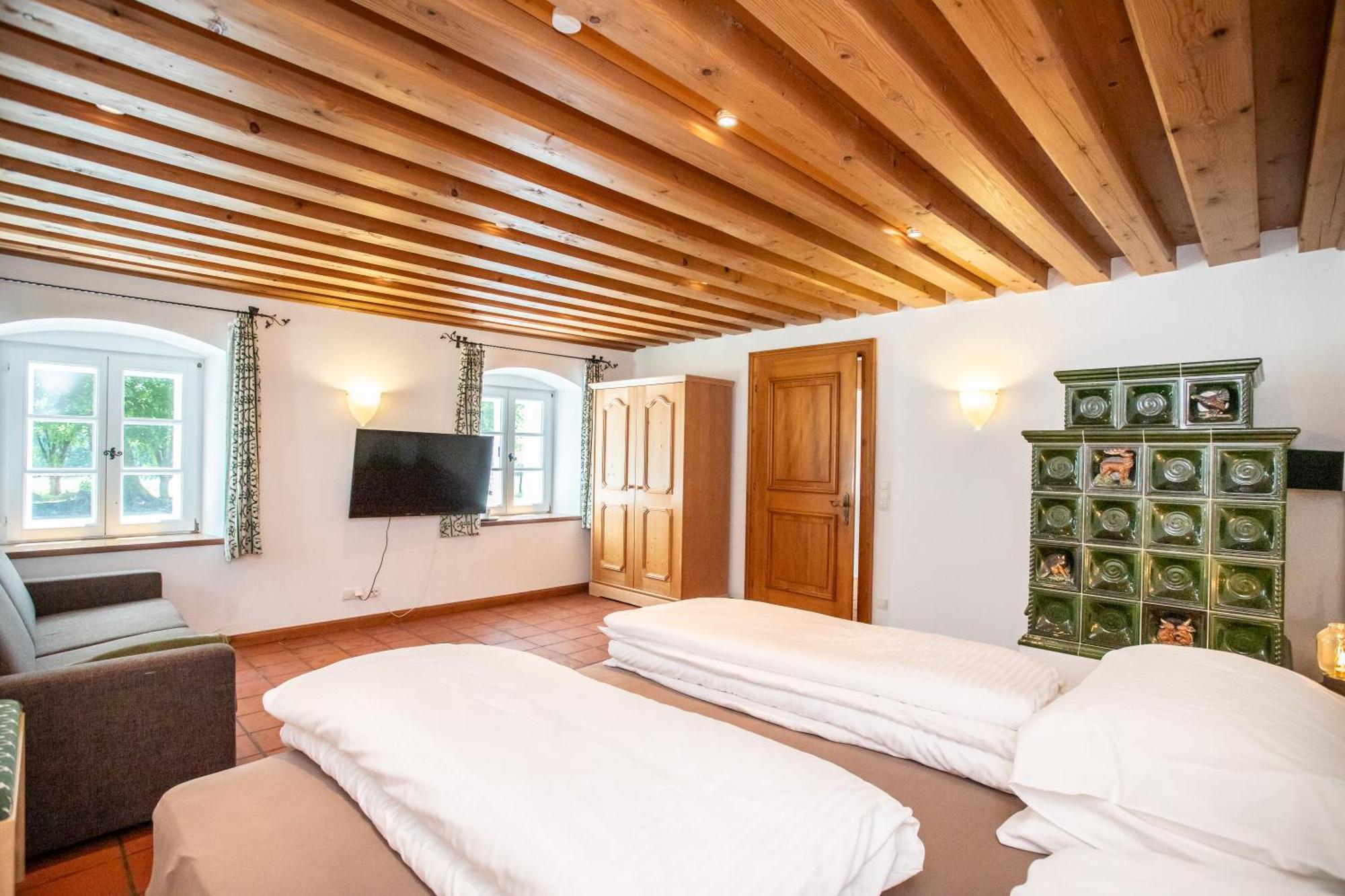 Saint Wolfgang Naturresort Fischergut - Lodge Wolfgangthal מראה חיצוני תמונה