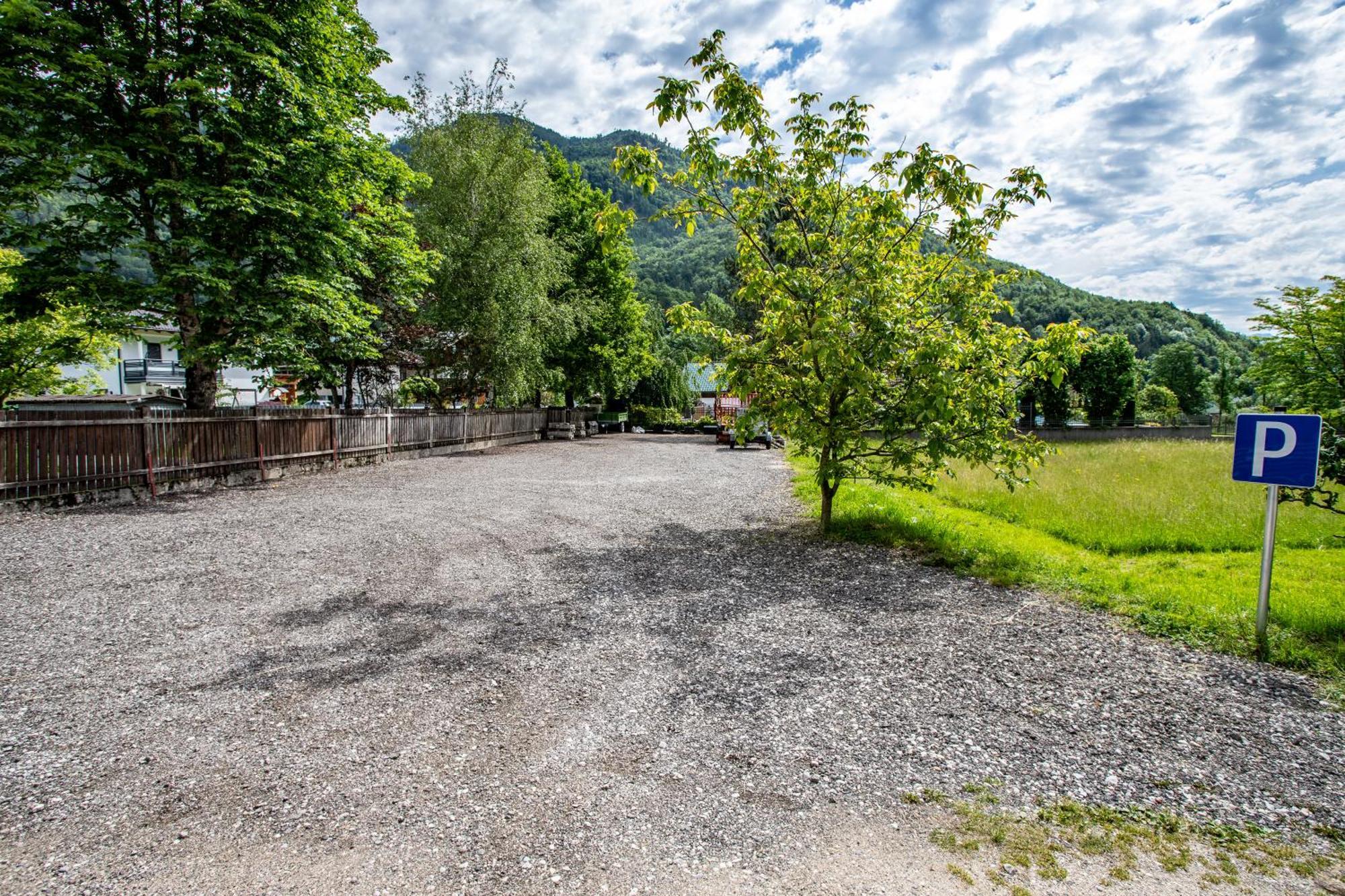 Saint Wolfgang Naturresort Fischergut - Lodge Wolfgangthal מראה חיצוני תמונה