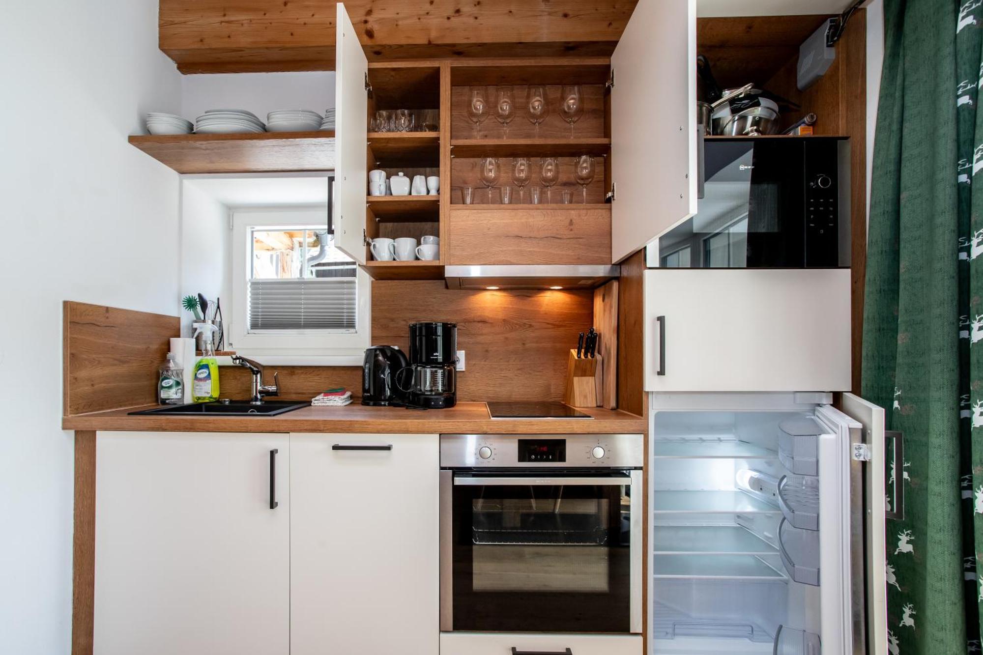 Saint Wolfgang Naturresort Fischergut - Lodge Wolfgangthal חדר תמונה